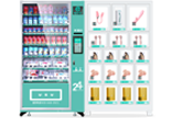 成人用品自動售貨機