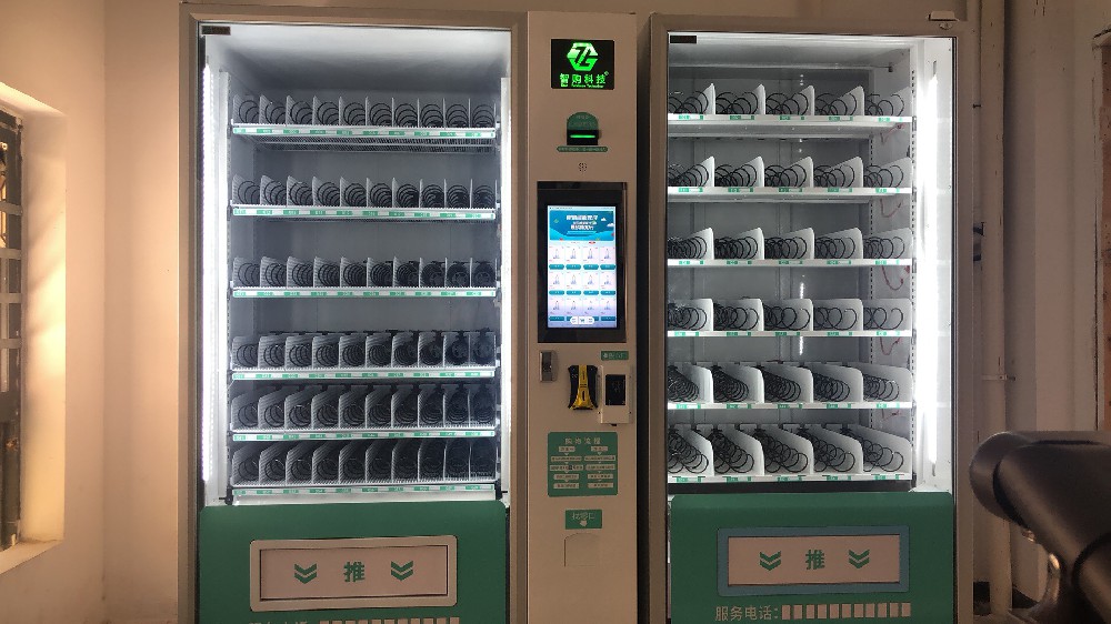 自動無人售貨機相對于傳統的超市優勢在哪里呢？