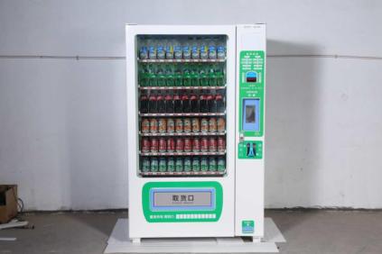 二手自動售貨機，到底該不該入手呢？