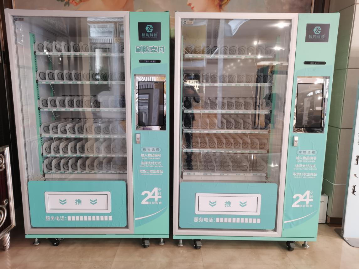 如何選擇好的無人自動售貨機品牌？